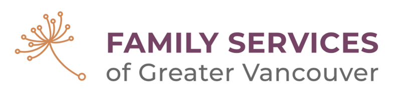 Family Services of Greater Vancouver Learning